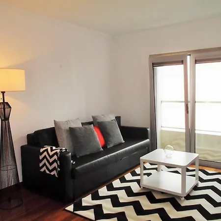 Apartment River